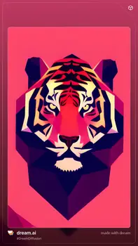 Tiger (Artificial Intelligence, AI)